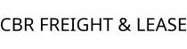 CBR FREIGHT & LEASE
