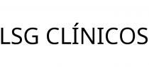 LSG CLÍNICOS