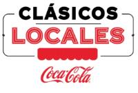 CLÁSICOS LOCALES COCA-COLA