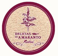 DELICIAS DE AMARANTO NAHUÍ