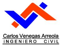 CARLOS VENEGAS ARREOLA