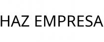 HAZ EMPRESA