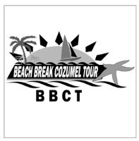 BBCT BEACH BREAK COZUMEL TOUR