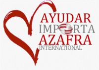 AYUDAR IMPORTA AZAFRA INTERNATIONAL