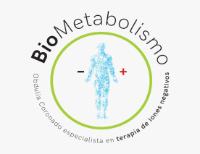 BIOMETABOLISMO OBDULIA CORONADO ESPECIALISTA EN TERAPIA DE IONES NEGATIVOS - +
