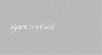 AYAM METHOD