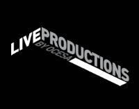 LIVE PRODUCTIONS BY OCESA