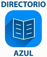 DIRECTORIO AZUL