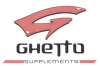 GHETTO SUPPLEMENTS