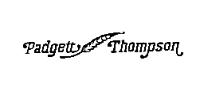PADGETT THOMPSON