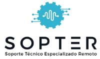 SERTER SOPORTE TÉCNICO ESPECIALIZADO REMOTO