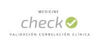 MEDICINE CHECK