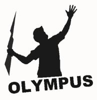 OLYMPUS SPORTS
