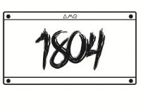 AMG 1804