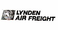 LYNDEN AIR FREIGHT