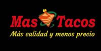 MAS TACOS MÁS CALIDAD Y MENOS PRECIO