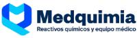 MEDQUIMIA REACTIVOS QUIMICOS Y EQUIPO MEDICO