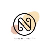 N NATIVA BY MARTHA GEREZ