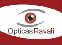 OPTICAS RAVALI