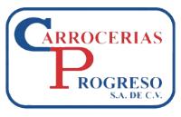 CARROCERIAS PROGRESO SA DE CV