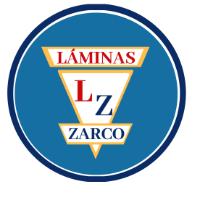 LÁMINAS ZARCO