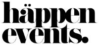 HÄPPEN EVENTS.