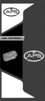 APS HIGH PERFORMANCE APS