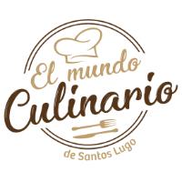 EL MUNDO CULINARIO DE SANTOS LUGO