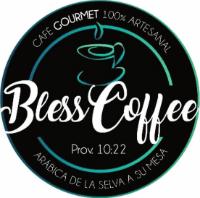 BLESS COFFEE PROV. 10;22 ARABICA DE LA SELVA A SU MESA