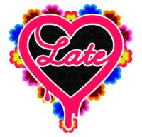 LATE