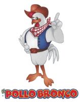 EL POLLO BRONCO