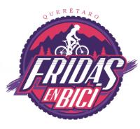 FRIDAS EN BICI