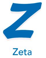 Z ZETA