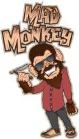 MAD MONKEY