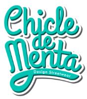 CHICLE DE MENTA