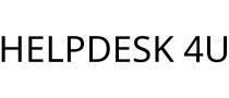 HELPDESK 4U