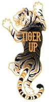 TIGER UP