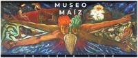 MUSEO DEL MAÍZ CHICHÉN ITZÁ