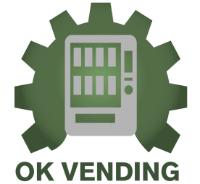 OK VENDING