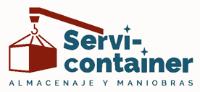 SERVI-CONTAINER ALMACENAJE Y MANIOBRAS