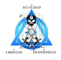 G .IGUALDAD .LIBERTAD .FRATERNIDAD