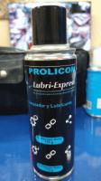 PROLICO LUBRI-EXPRESS