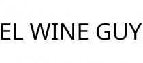 EL WINE GUY