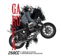 GARUFA 250CC EL SABOR QUE DESPIERTA AL AVENTURERO QUE LLEVAS DENTRO
