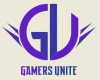 GU GAMERS UNITE