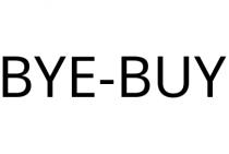 BYE-BUY
