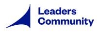 LEADERS COMMUNITY