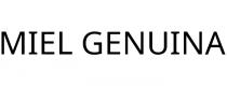 MIEL GENUINA