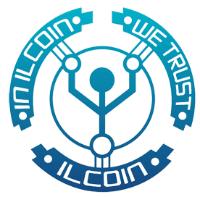 ILCOIN IN ILCOIN WE TRUST