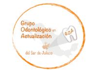 GRUPO ODONTOLÓGICO EN ACTUALIZACIÓN G.O.A.